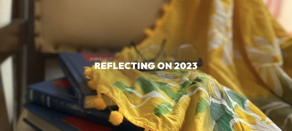 Reflecting on 2023: A Transformative Year for Moksha