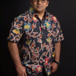 Style the Pujos: Men’s Batik Shirts for a Festive Twist