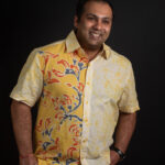 Style the Pujos: Men’s Batik Shirts for a Festive Twist